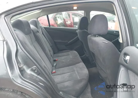 2007 Nissan Altima 2.5 S z USA, uszkodzony, nr VIN 1N4AL21E47N425208